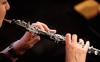 Koncert dla mam. Przygotowali go uczniowie z Działdowa Koncert dla mam. Przygotowali go uczniowie z Działdowa